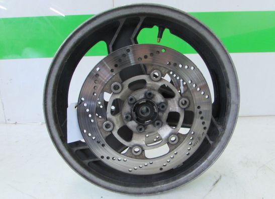 Front wheel complete Suzuki GSX F 1100