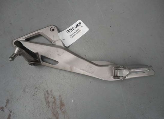 Rem en of schakelset Honda CB 600 F