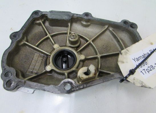 Motorblokdeksel Yamaha YZF R1