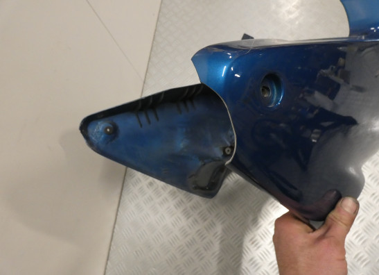 Cowl upper front Yamaha XJ 600 Diversion