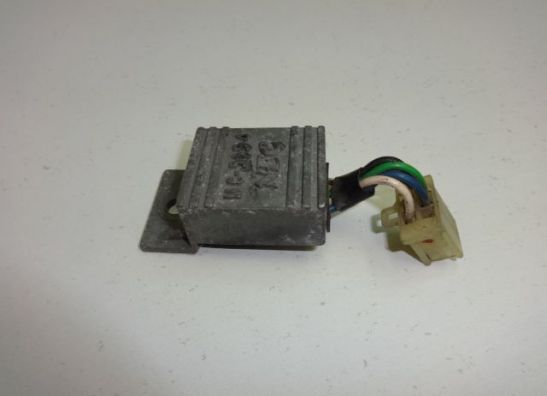 Ignitor CDI ECU Honda GL 650