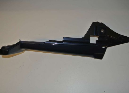Rechter achterkant BMW R 1150 RT   R 850 RT