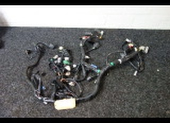 Wire Harness Suzuki GSX S 750