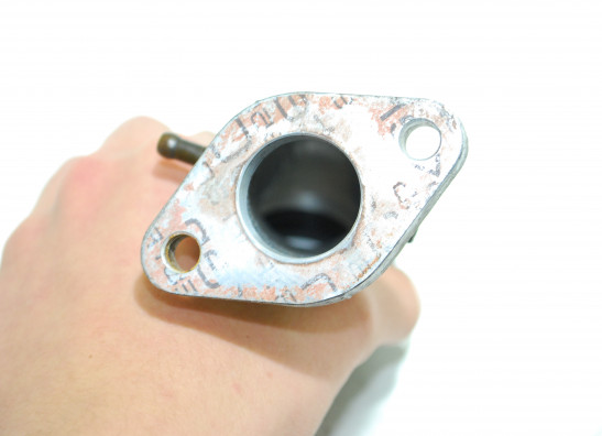 Ansaugkrummer Ducati monster 600