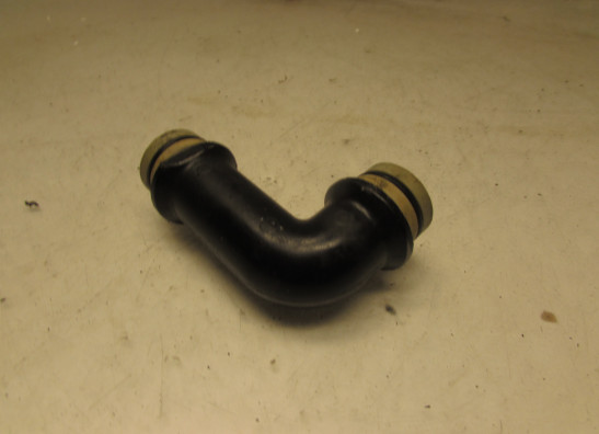 Radiator parts Yamaha V max