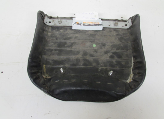 Zadel Overig Onbekend Unknown