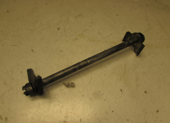 Rear axle Kawasaki ER 5