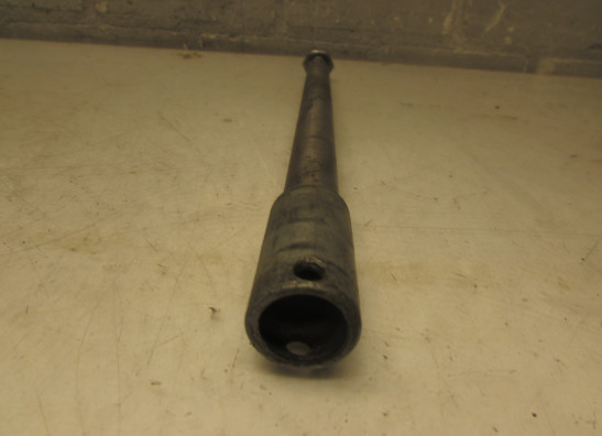 Rear axle Yamaha V max