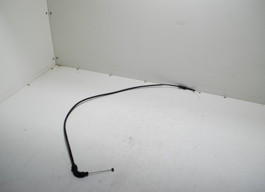Throttle cable BMW R 1200 RT