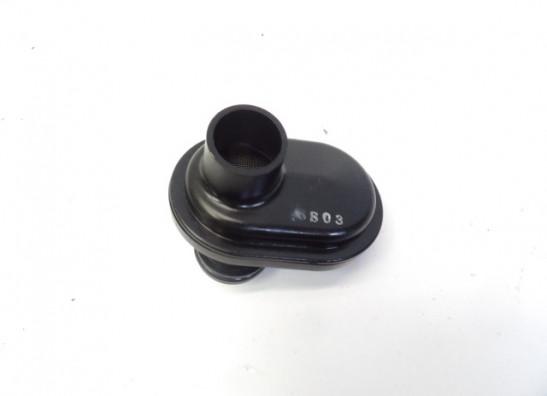 Oil pump Suzuki M 1800 Intruder