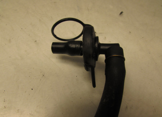 Radiator reserve tank  Honda CBR 1000 F