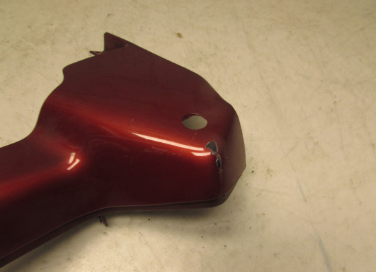 Rechter achterkant BMW R 1100 RT