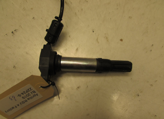 Bobine Aprilia RSV 4