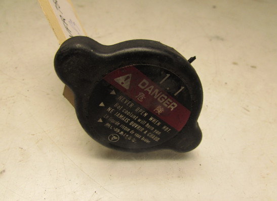 Radiator toebehoren Honda VFR 750