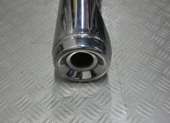 Muffler BMW R 1100  1150 RS