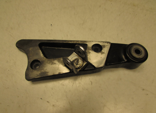 Main step holder right Yamaha V max