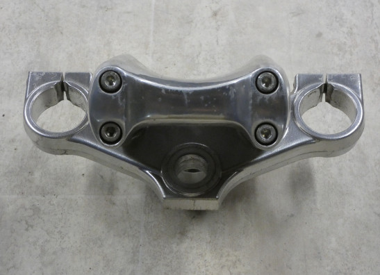 Kroonplaat Yamaha V max