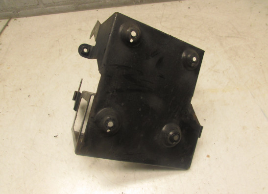 Accubak BMW R 1100 GS