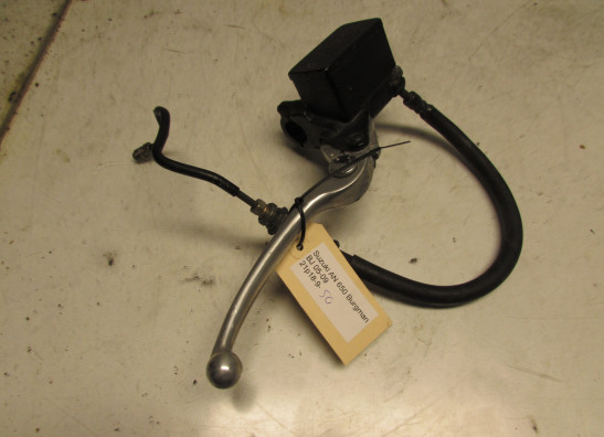 Front brake master cylinder  Suzuki Burgman 650