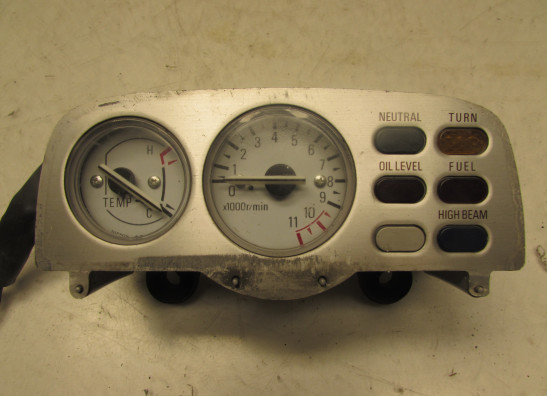 Meter combination Yamaha V max