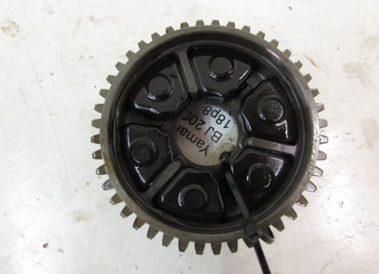 Motorblok diverse Yamaha YZF R1