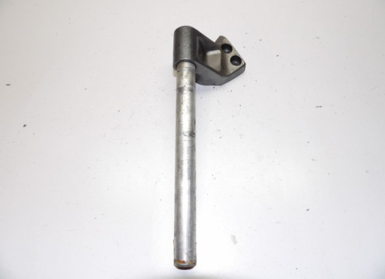 Clip on links Kawasaki ZZR 600