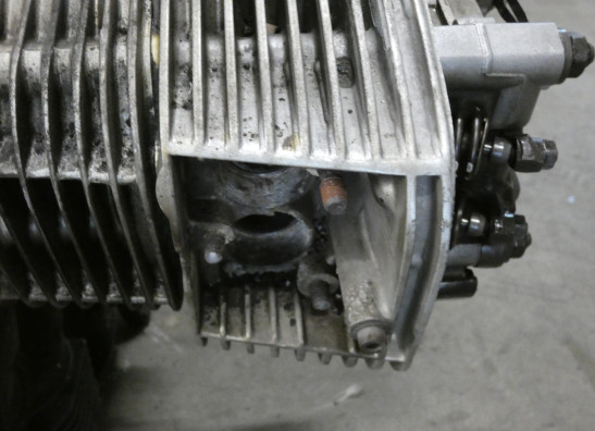 Engine BMW R 1100 RT