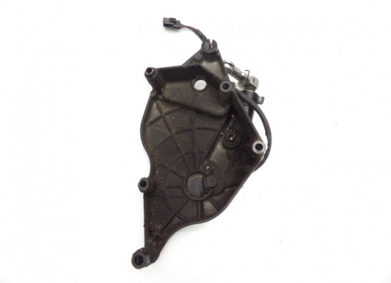 Engine cover front spocket Suzuki GSX R 600