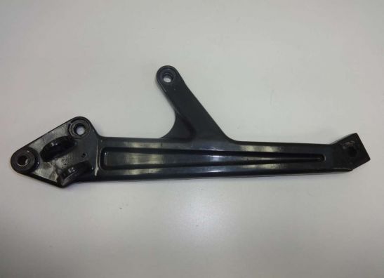 Schetsplaat links Kawasaki ZEPHYR 550