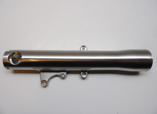 Voorpoot links onder Kawasaki Vulcan 2000