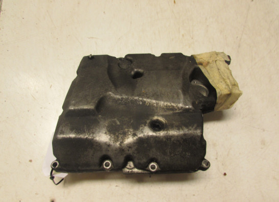 Carterpan Yamaha FAZER 600