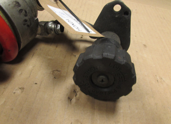 Achterschokbreker Honda VFR 750