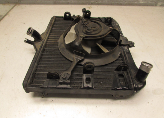 Radiator Yamaha V max