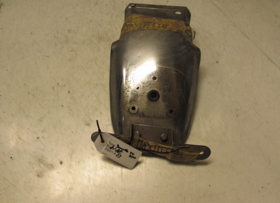Rear fender Yamaha XV 535 Virago