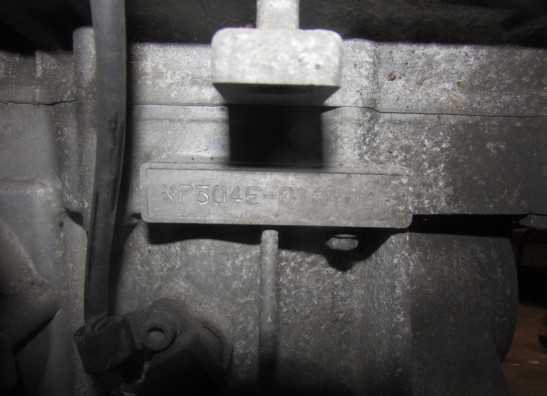 Motorblok Yamaha FJR 1300