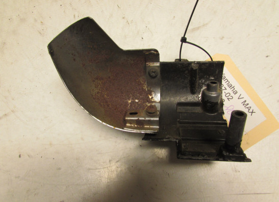 Downpipes Yamaha V max