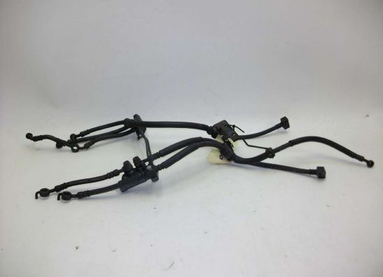 Remleiding voor Honda VFR 800 I