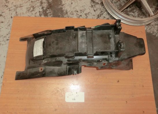Rear fender Honda CBF 250