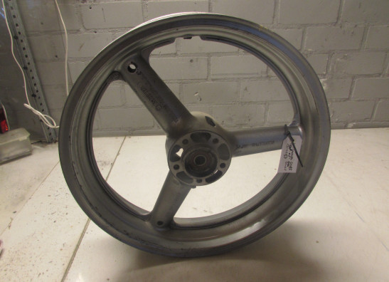 Felge vorne Suzuki GSF 600 650 Bandit 