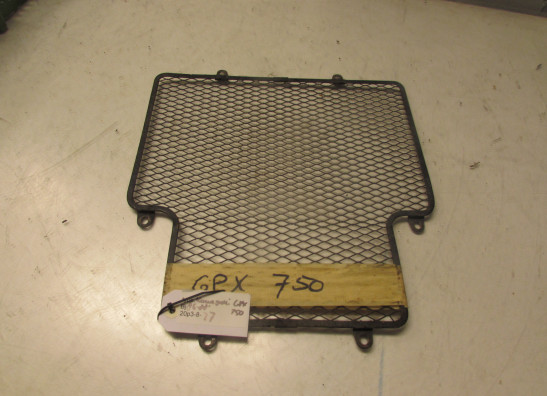 Radiator toebehoren Kawasaki GPX 750