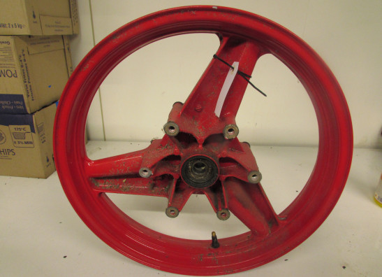 Front Wheel Honda CBR 600 F