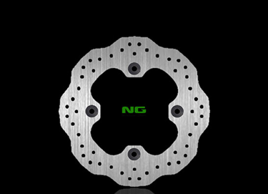 Bremsscheibe hinten  Honda CBR 900 RR