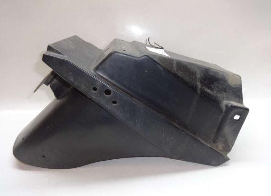 Rear fender Kawasaki ZZR 600