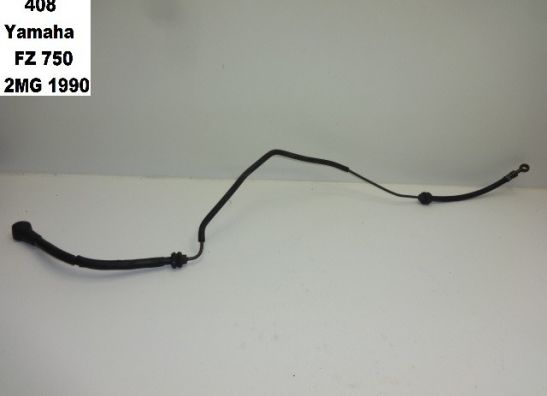 Clutch hose Yamaha FZ 750