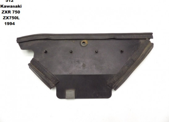 Fairingpart Kawasaki ZXR 750