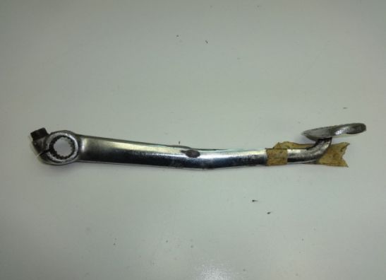 Bremspedal Suzuki GS 750
