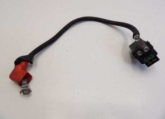 Startmotor relais Honda CB 500