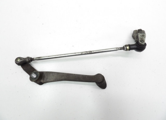 Schakelpedaal Yamaha FZ6