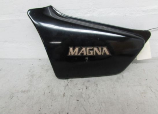 Seitenverkleidung links klein Honda VF 700  750 C Magna