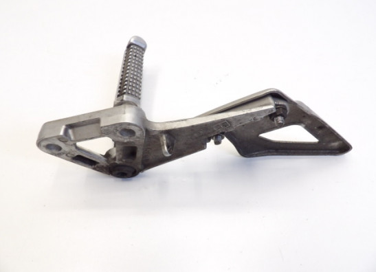 Rechter schetsplaat Suzuki GSX R 600